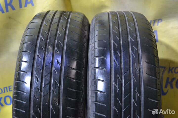 Bridgestone Nextry Ecopia 195/65 R15