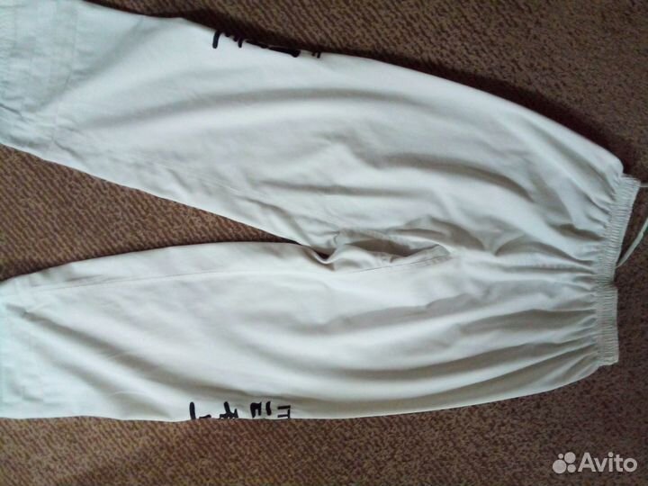 Кимано для тхэквондо