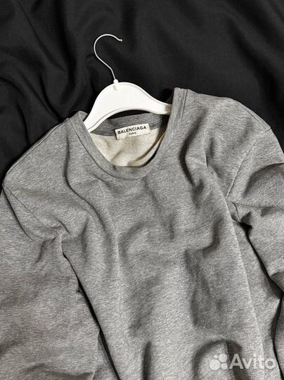 Свитшот balenciaga