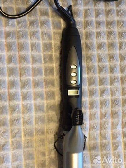 Плойка Dewal Titanium T-Pro