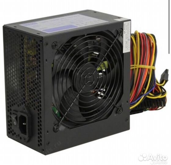 Блок питания для пк 500w