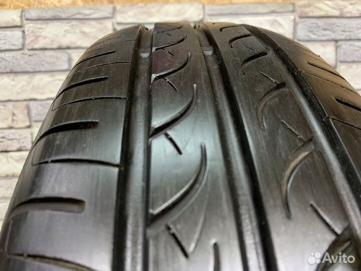 Yokohama BluEarth AE01 205/65 R16