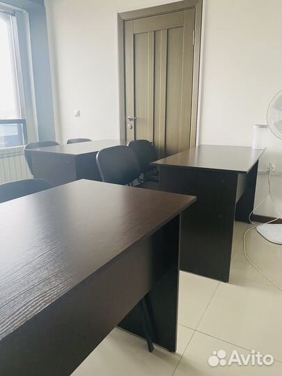 Школьная мебель парты стулья