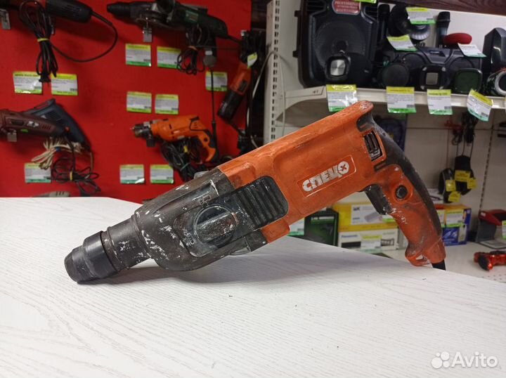 Перфоратор спец бпэ-850К