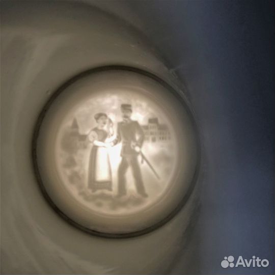 Немецкие полковые пивные кружки 