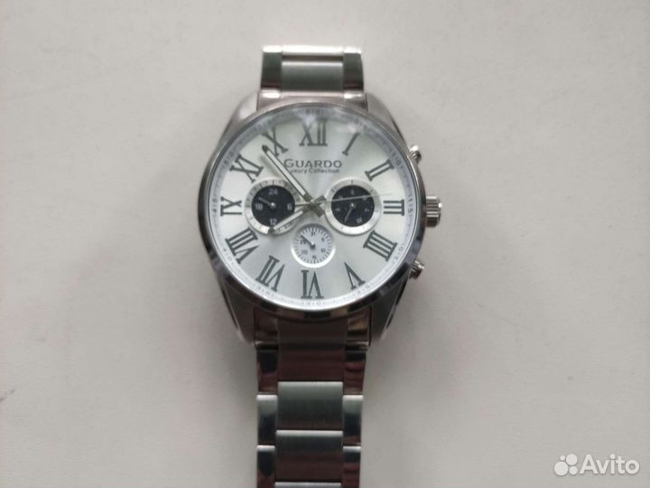 Часы мужские