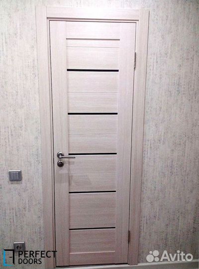 Межкомнатные двери