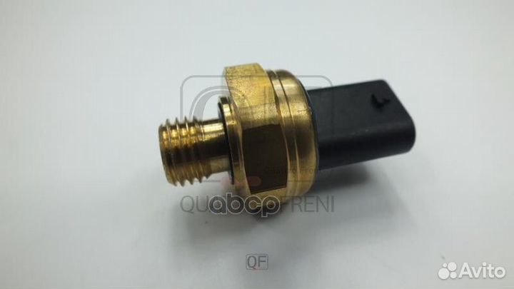 Датчик давл. масла QF44A00054 quattro freni