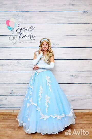 Аниматоры Новосибирск