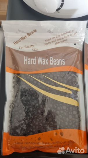 Набор для депиляции