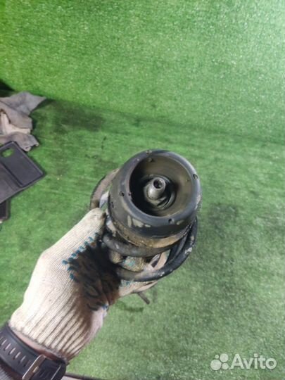 Стойка передняя правая Volkswagen Polo SED RUS CFN