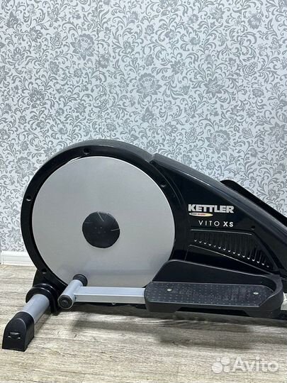 Элипсоидный тренажер бу