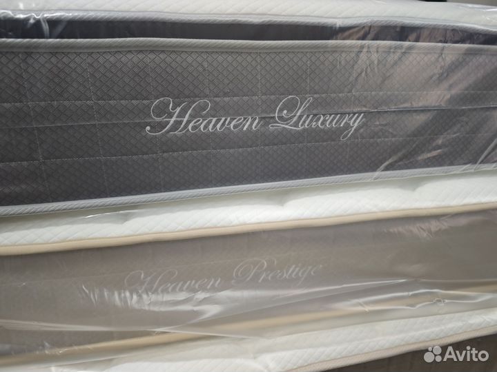 Матрас GW Luxury 180*200