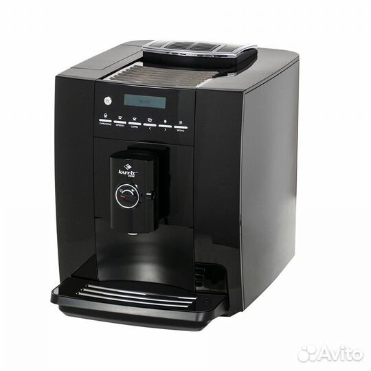 Кофе машина Nizza buisiness новая на гарантии