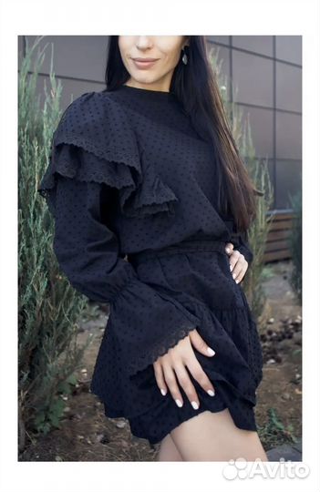 Платье женское