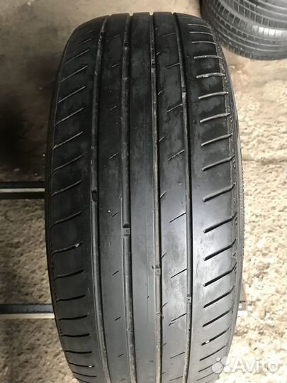 Nexen N'Fera SU4 195/55 R16