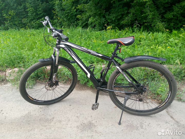 Велосипеды бу взрослый