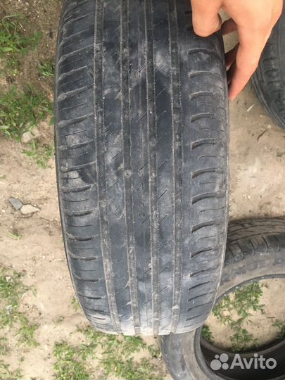 Formula Energy 185/65 R15 19B