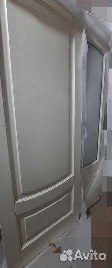 Двери из массива дуба