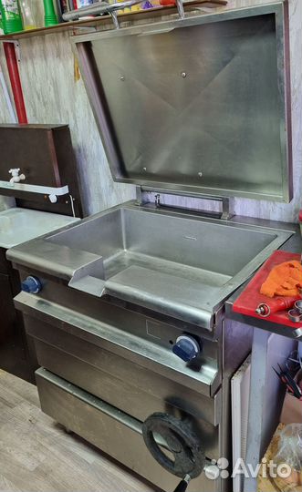 Электросковорода