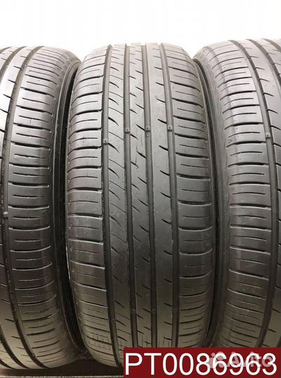 Kumho Ecowing ES01 KH27 205/55 R17 98H