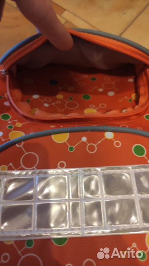 Продам школьный рюкзак