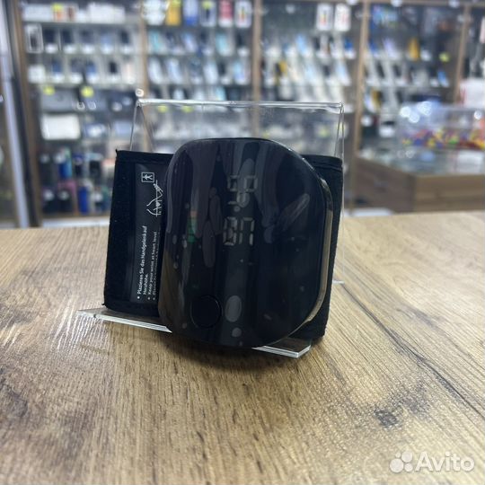 Голосовой тонометр Besting web306