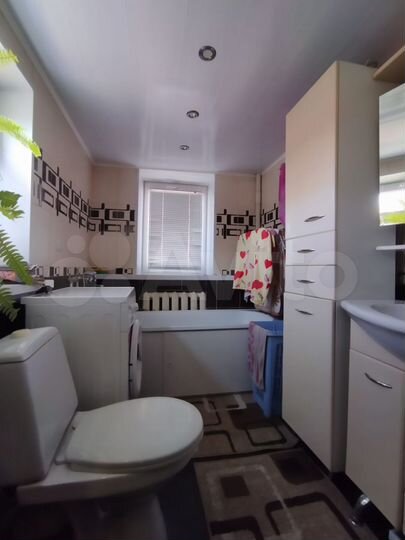 Дом 65,1 м² на участке 9 сот.