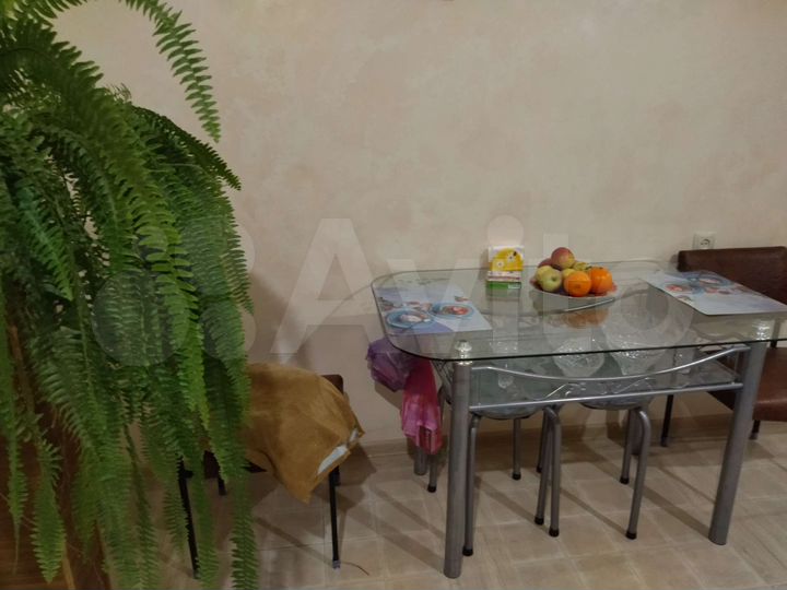 Комната 24 м² в 2-к., 6/8 эт.