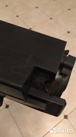 Фара brp снегоход правая