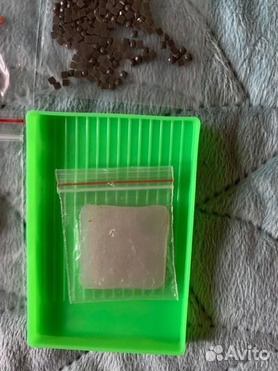 Стразы для рукоделия