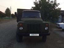 ГАЗ 53, 1988