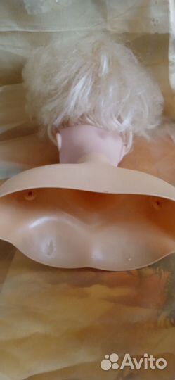 Куклы для причесок