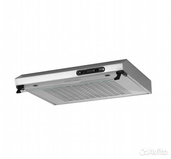 Вытяжка для кухни 60 см