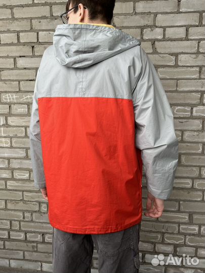 Ветровка мужская