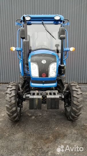 Мини-трактор DONGFENG DF-404C G2, 2022