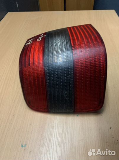 Фонарь левый vw Passat b4