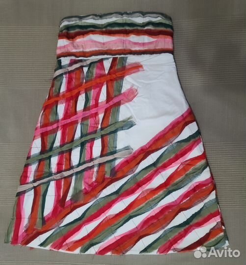 Сарафан бандо