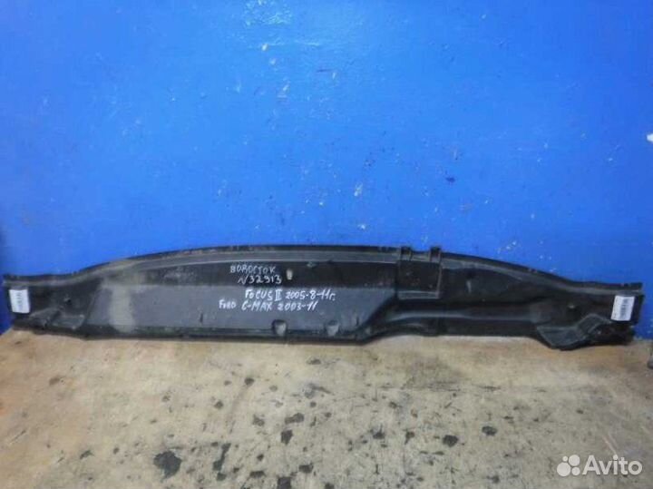 Водосток Ford Focus 2