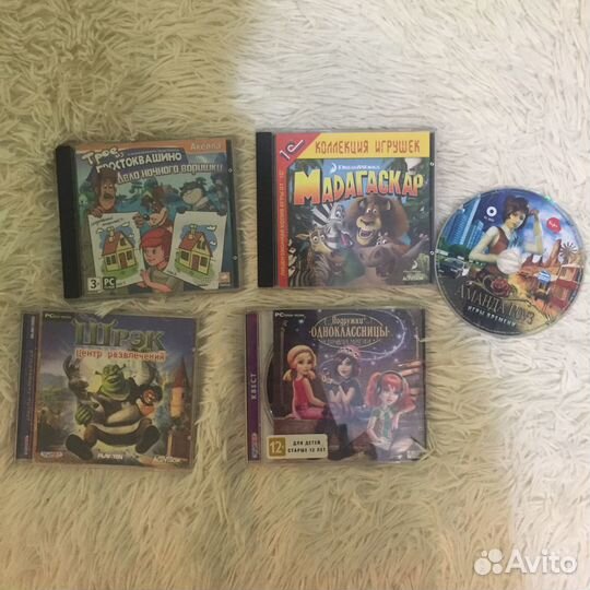 Компьютерная игра