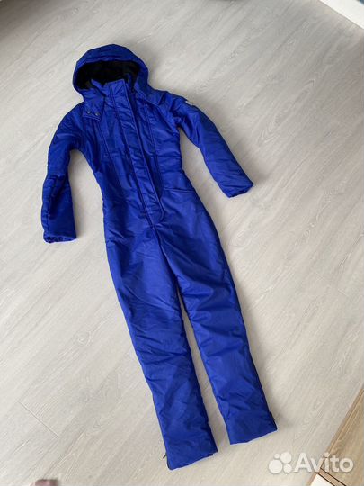 Комбинезон зима