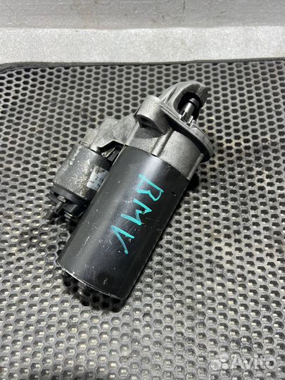 Стартер BMW 7 E65/E66