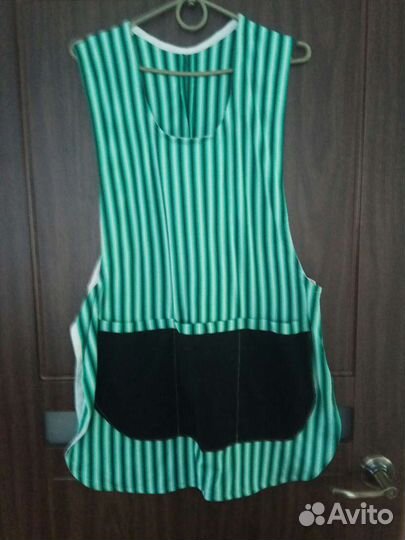 Фартук для кухни