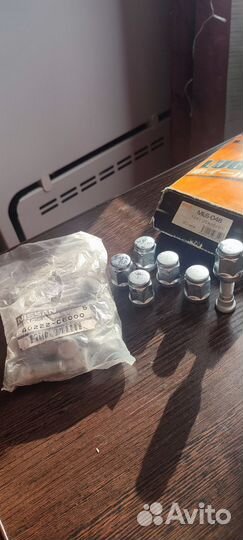 Продам запчасти