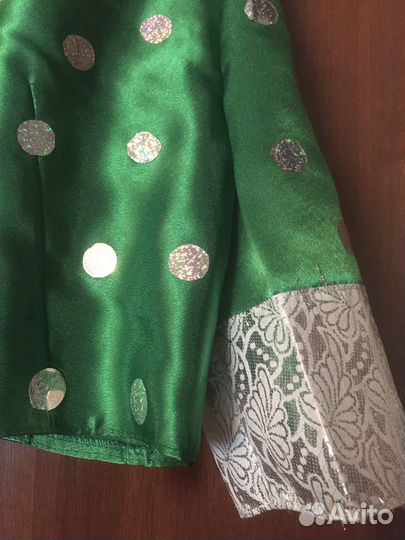 Костюм для Индийских танцев