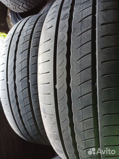 Pirelli Cinturato P1 205/65 R15