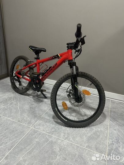 Велосипед горный 20 детский