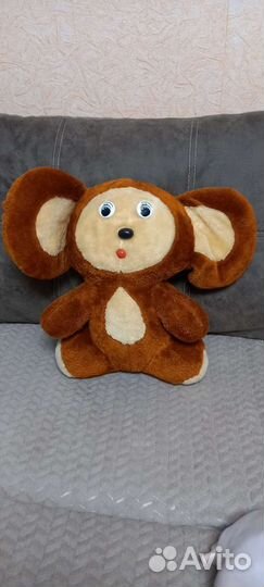 Чебурашка 45 см