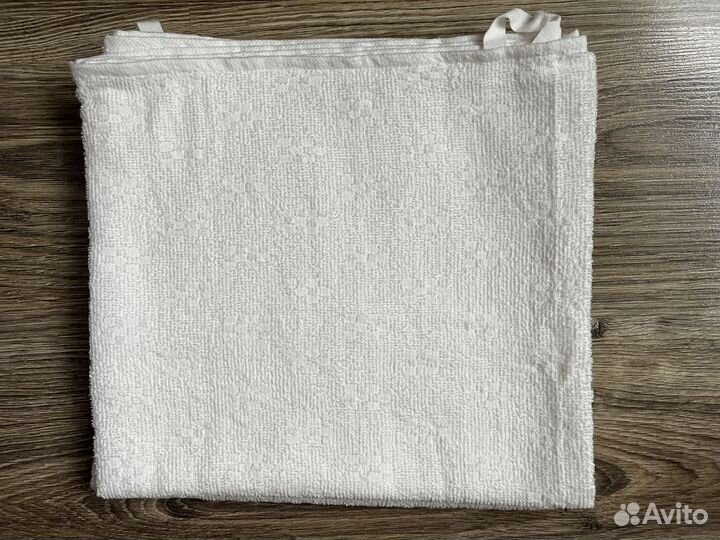 Полотенце Икеа Нэрсен, Фрэйен новое