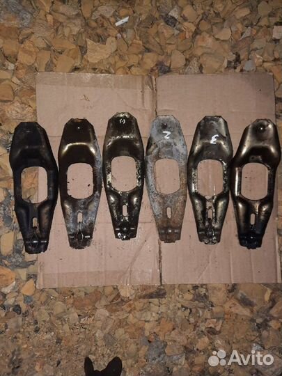 Вилка сцепления ауди 80 б3,б4,100 С4